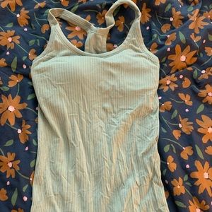 lululemon running tank top